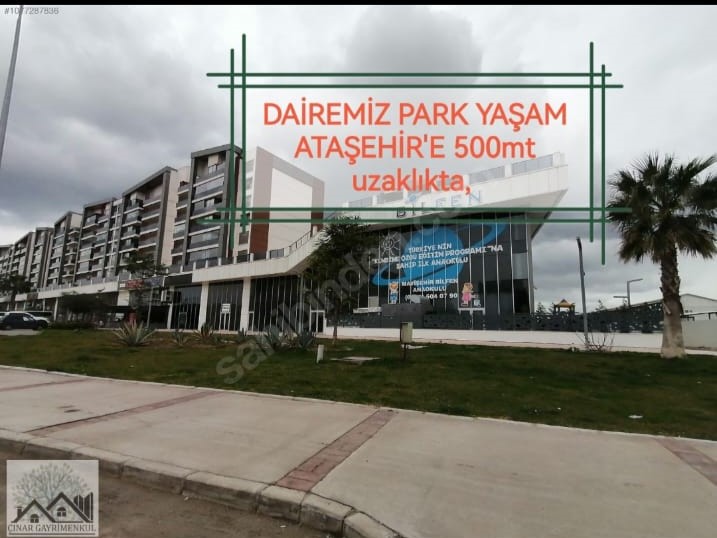 Çınar Gayrimenkul